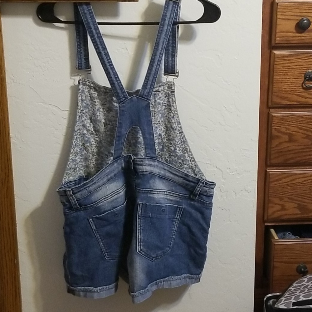 Overalls - Picture 2 of 2